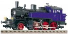 4034 Fleischmann Rack & pinion mixed traffic Steam locomotive 'Edelwei?-Local-Line'